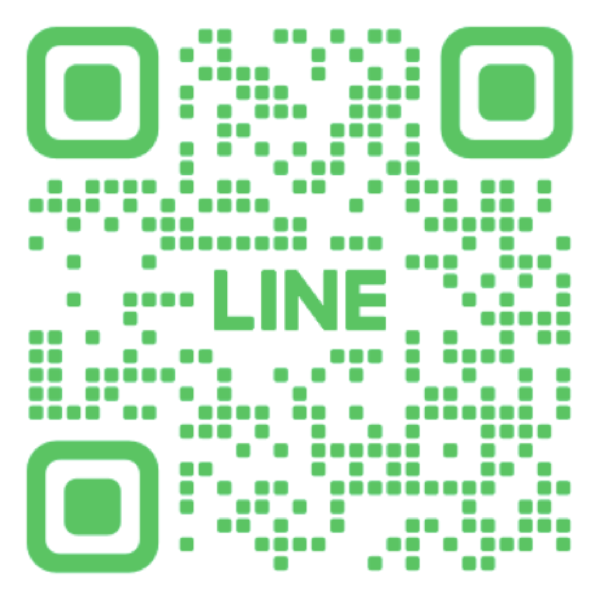 君禾診所 LINE 官方帳號加入好友 QR 碼